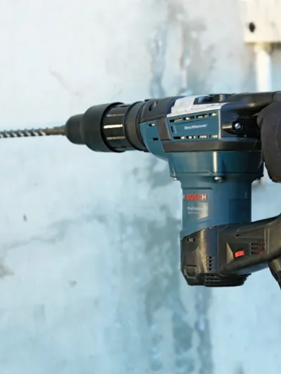 Bosch GBH 5-40d Rotary hammer 3