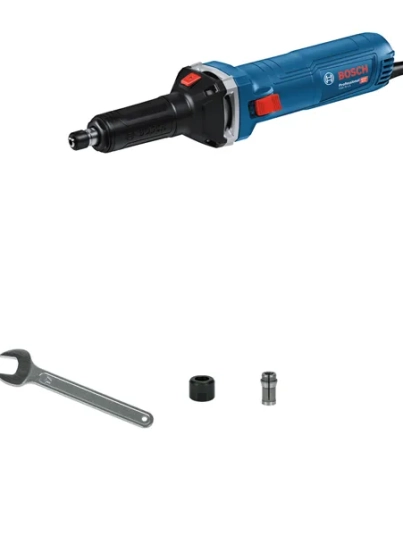 Bosch GGS 30LS straight Grinder