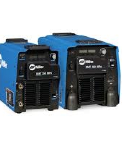 Miller welding machine XMT 350 2