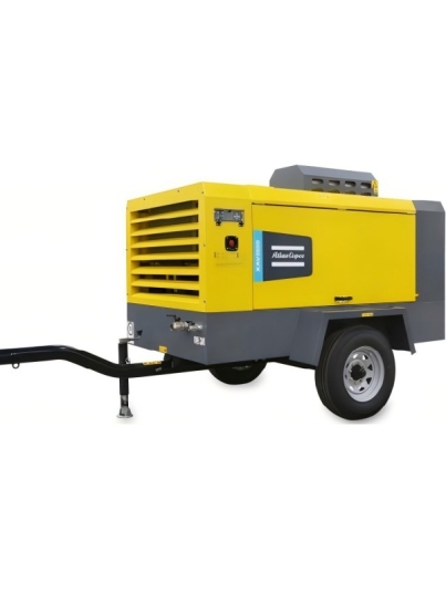 atlas copco air compressor 450cfm