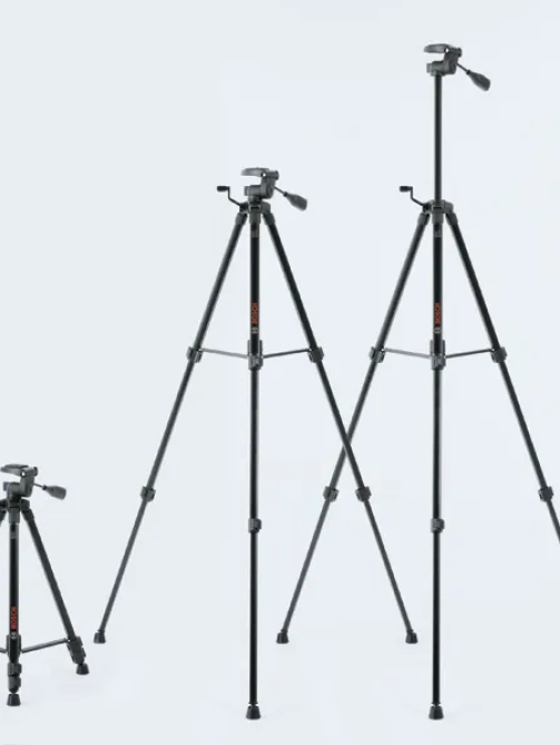 BOSCH BT 150 MEASURING TRIPOD STAND 2