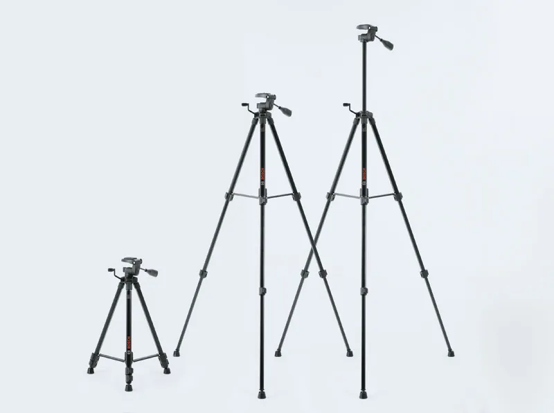 BOSCH BT 150 MEASURING TRIPOD STAND 2