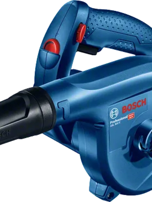 BOSCH GBL 800E BLOWER 1