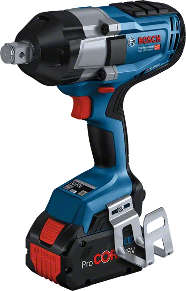 BOSCH GDS 18V-1050H CORDLESS IMPACT WRENCH - Image 2
