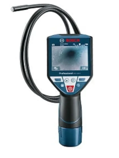 BOSCH GIC 120 INSPECTION CAMERA 1