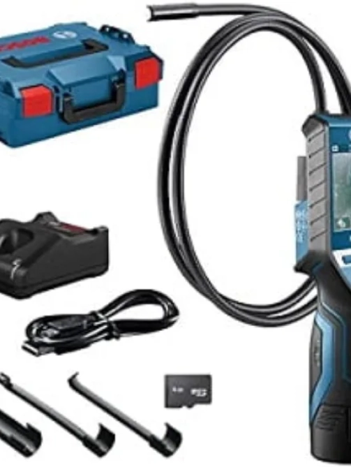 BOSCH GIC 120 INSPECTION CAMERA 2