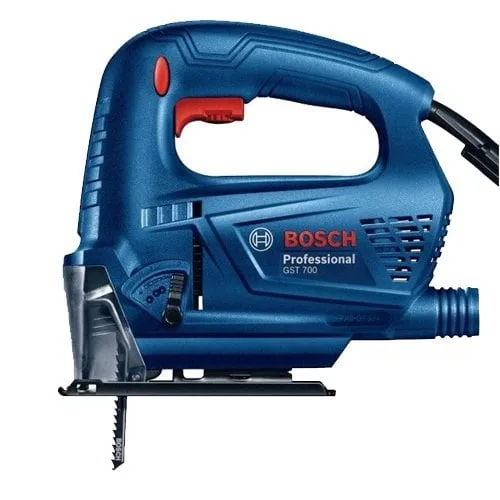 BOSCH GST 700 JIGSAW MACHINE 1