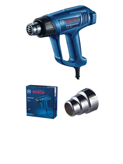 Bosch GHG 180 Heat Gun 1800w