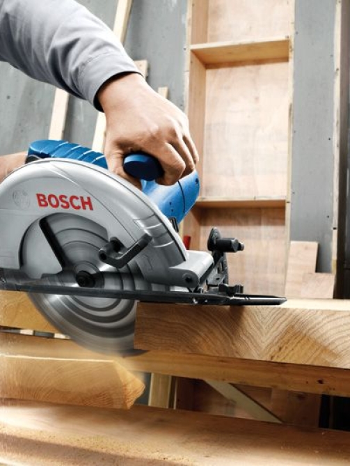 Bosch GKS_235 Circular Saw 2