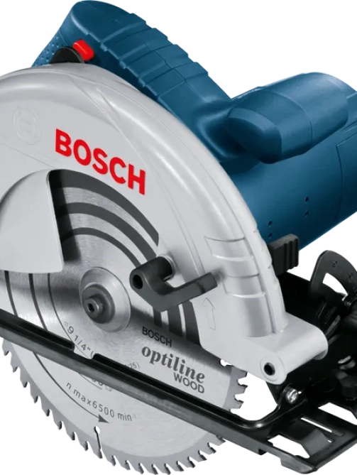 Bosch GKS_235 Circular Saw