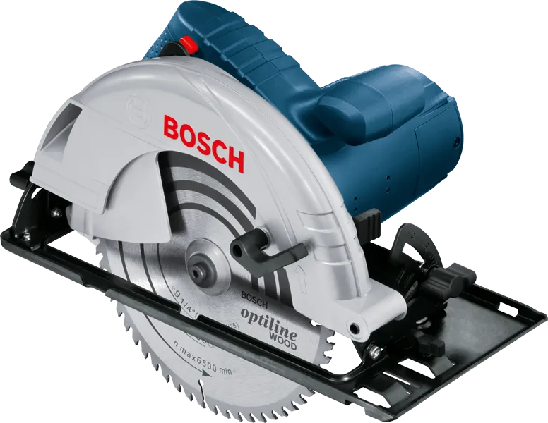 Bosch GKS_235 Circular Saw