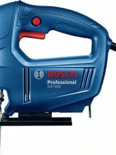 Bosch GST 650 Jigsaw 450W 3