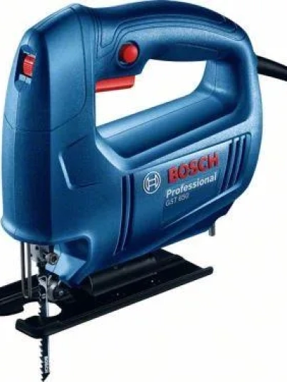 Bosch GST 650 Jigsaw 450W