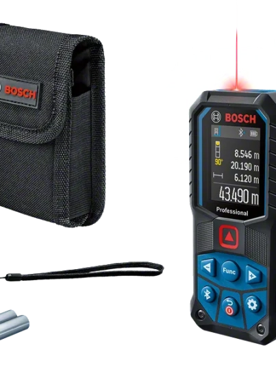 GLM 50-27C LASER MEASURE 1