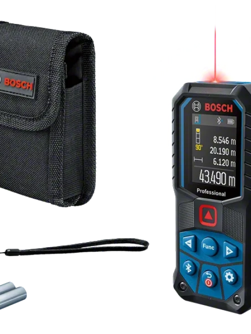 GLM 50-27C LASER MEASURE 1