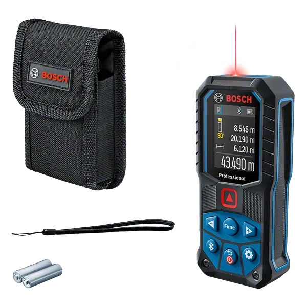GLM 50-27C LASER MEASURE 1