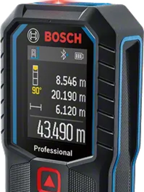 GLM 50-27C LASER MEASURE 2