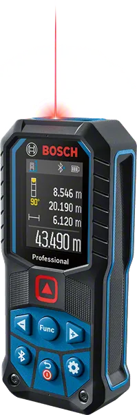 GLM 50-27C LASER MEASURE - Image 2