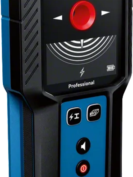 GMS 120 MULTI-DETECTOR 1