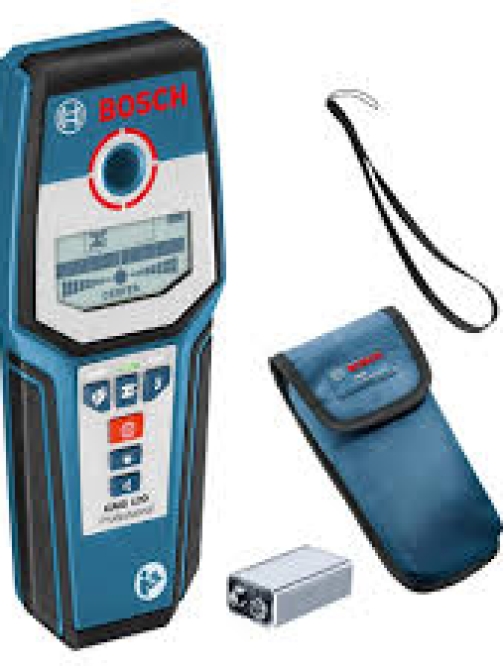 GMS 120 MULTI-DETECTOR 2